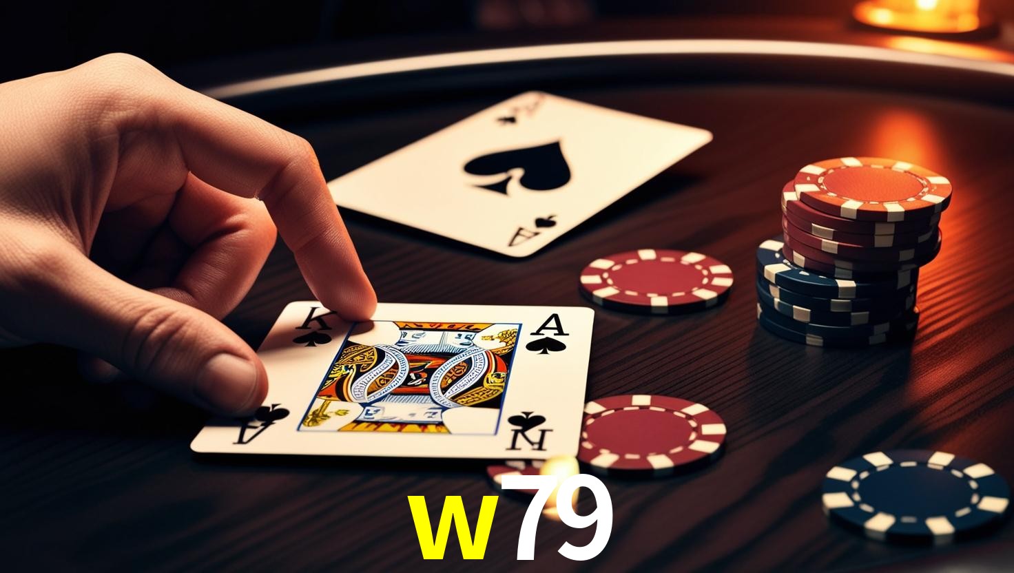 Verificação de Conta W79.COM