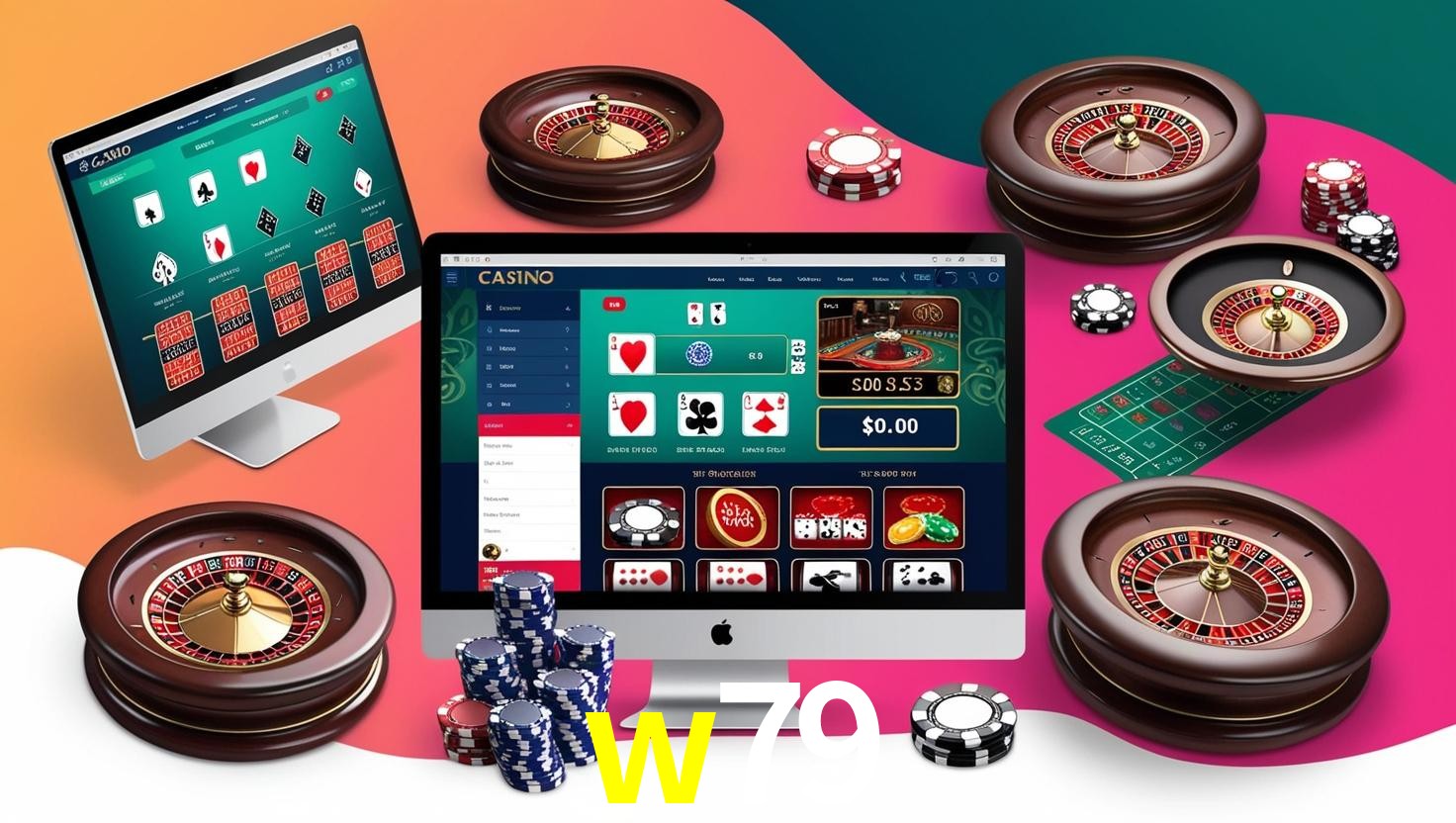 Login Seguro W79.COM